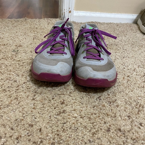 Nike metcons - Picture 4 of 4